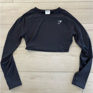 Gymshark Long Sleeve
